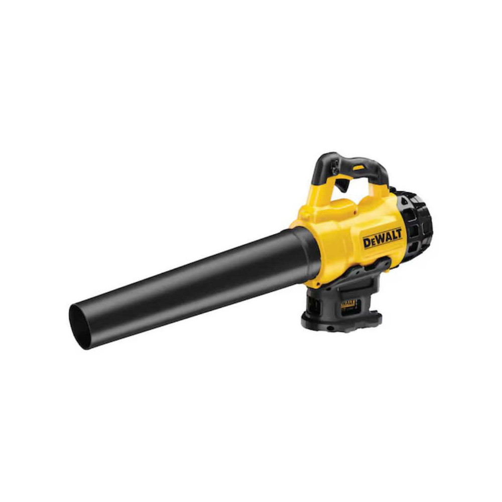 Souffleur sans fil DeWalt DCM562P1-QW - 18V XR - 1 batterie 5,0 Ah + chargeur