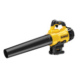 Souffleur sans fil DeWalt DCM562P1-QW - 18V XR - 1 batterie 5,0 Ah + chargeur