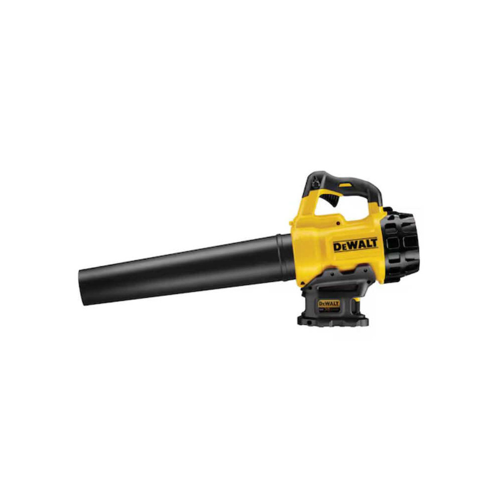 Souffleur sans fil DeWalt DCM562P1-QW - 18V XR - 1 batterie 5,0 Ah + chargeur