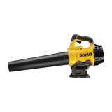 Souffleur sans fil DeWalt DCM562P1-QW - 18V XR - 1 batterie 5,0 Ah + chargeur