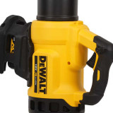Souffleur sans fil DeWalt DCM562P1-QW - 18V XR - 1 batterie 5,0 Ah + chargeur