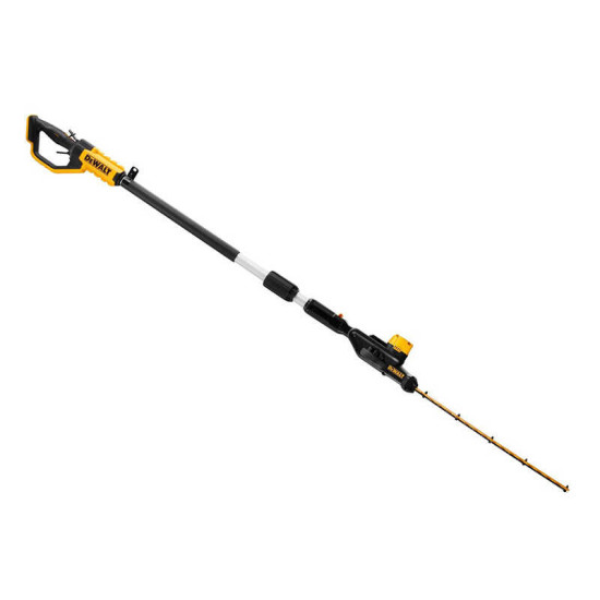 Taille-haie sans fil DeWalt DCMPH566N-XJ - 18V XR - machine nue
