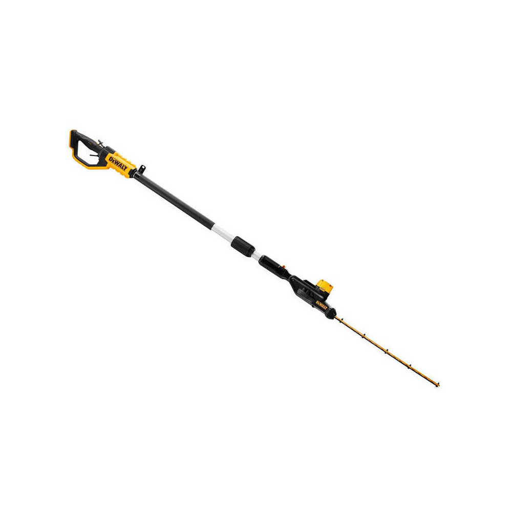 Taille-haie sans fil DeWalt DCMPH566N-XJ - 18V XR - machine nue