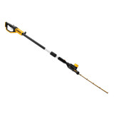 Taille-haie sans fil DeWalt DCMPH566N-XJ - 18V XR - machine nue
