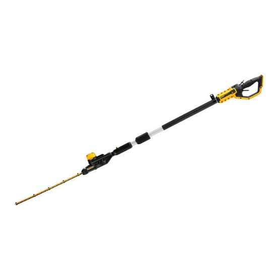 Taille-haie sans fil DeWalt DCMPH566N-XJ - 18V XR - machine nue