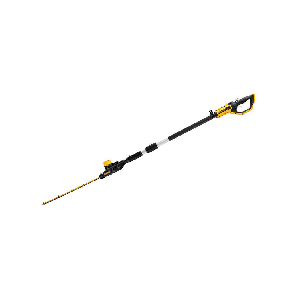 Taille-haie sans fil DeWalt DCMPH566N-XJ - 18V XR - machine nue