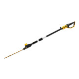 Taille-haie sans fil DeWalt DCMPH566N-XJ - 18V XR - machine nue