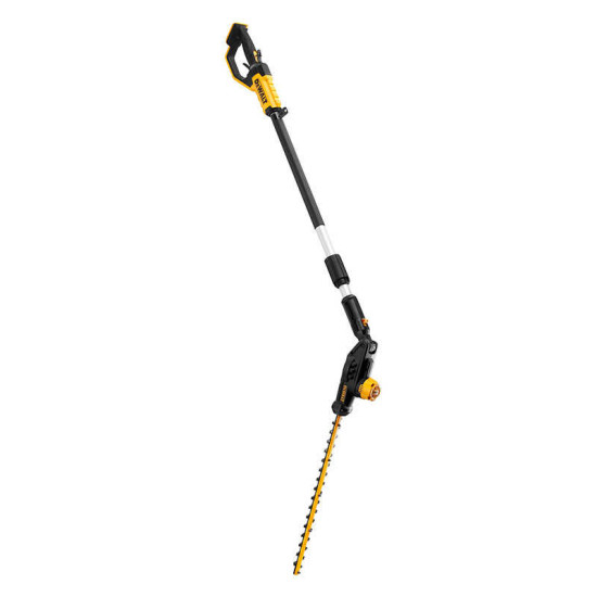 Taille-haie sans fil DeWalt DCMPH566N-XJ - 18V XR - machine nue