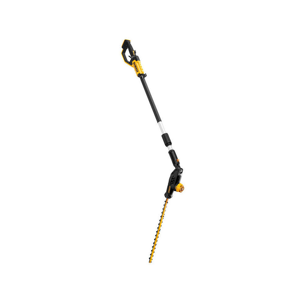Taille-haie sans fil DeWalt DCMPH566N-XJ - 18V XR - machine nue