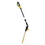 Taille-haie sans fil DeWalt DCMPH566N-XJ - 18V XR - machine nue