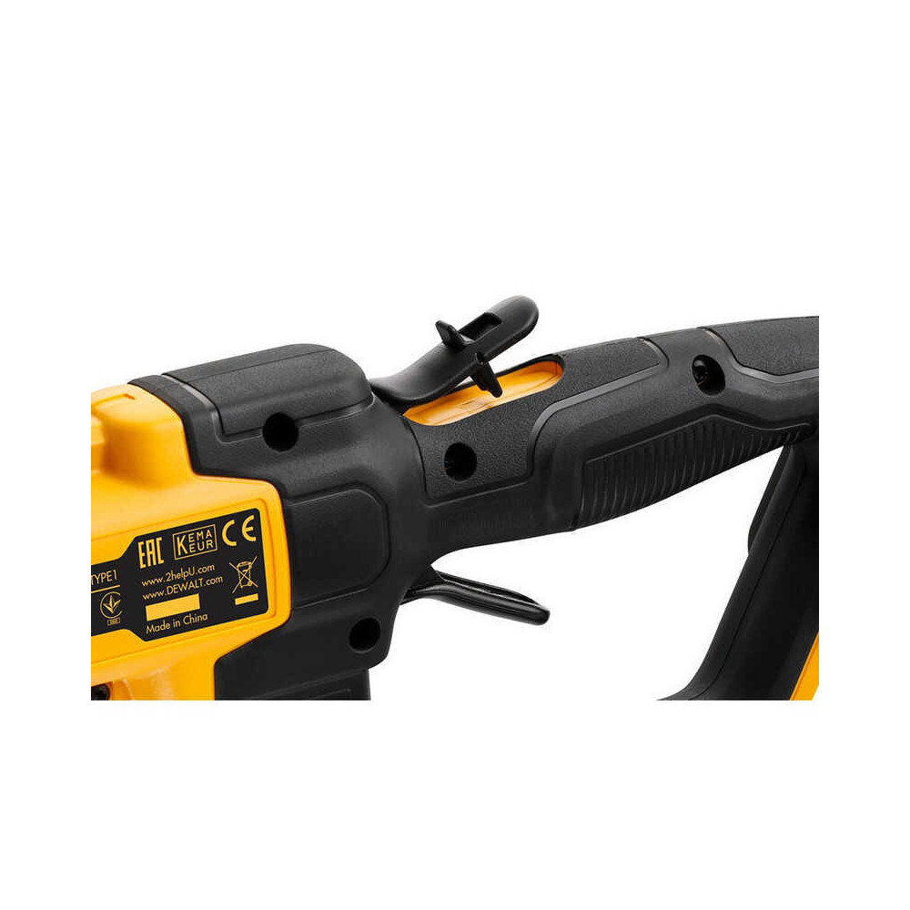 Taille-haie sans fil DeWalt DCMPH566N-XJ - 18V XR - machine nue