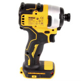 Visseuse à chocs sans fil DeWalt DCF809N - 18V XR - 190 Nm - compacte - machine nue