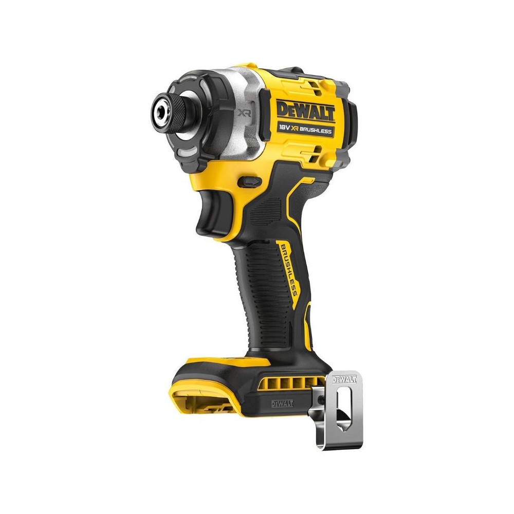 Visseuse à chocs sans fil DeWalt DCF860N-XJ - 18V XR - 282 Nm - machine nue