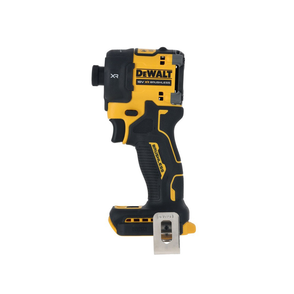 Visseuse à chocs hydraulique sans fil DeWalt DCF870N-XJ - 18V XR - 56 Nm - machine nue