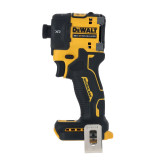 Visseuse à chocs hydraulique sans fil DeWalt DCF870N-XJ - 18V XR - 56 Nm - machine nue