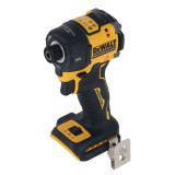Visseuse à chocs hydraulique sans fil DeWalt DCF870N-XJ - 18V XR - 56 Nm - machine nue