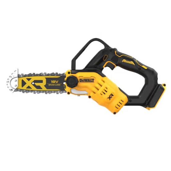 Tronçonneuse sans fil DeWalt DCMPS520N-XJ - 18V XR