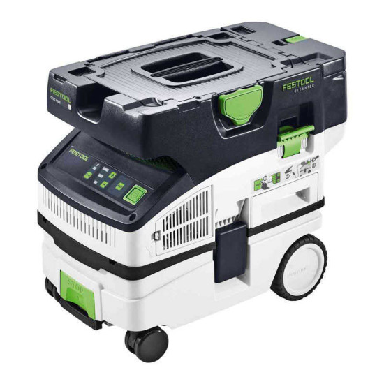 Aspirateur sans fil Festool 577065 - 36V