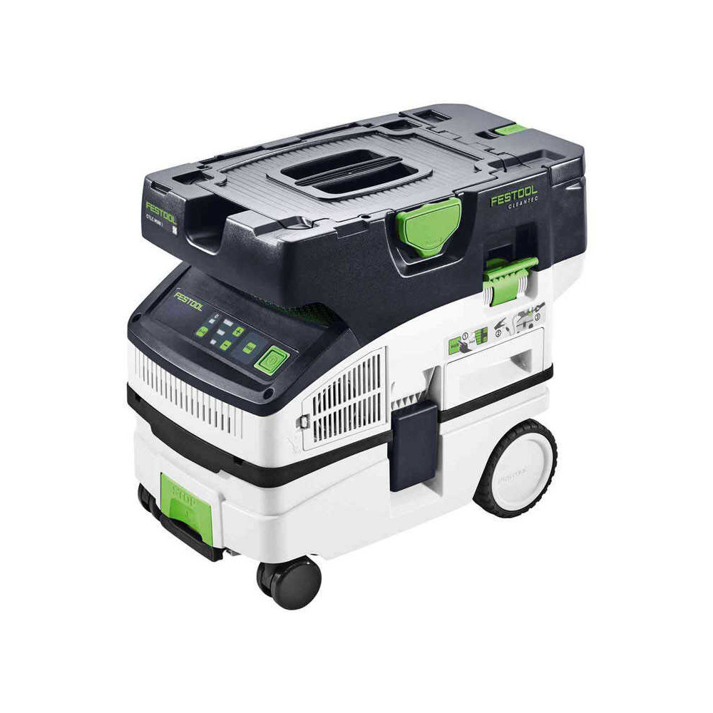 Aspirateur sans fil Festool 577065 - 36V
