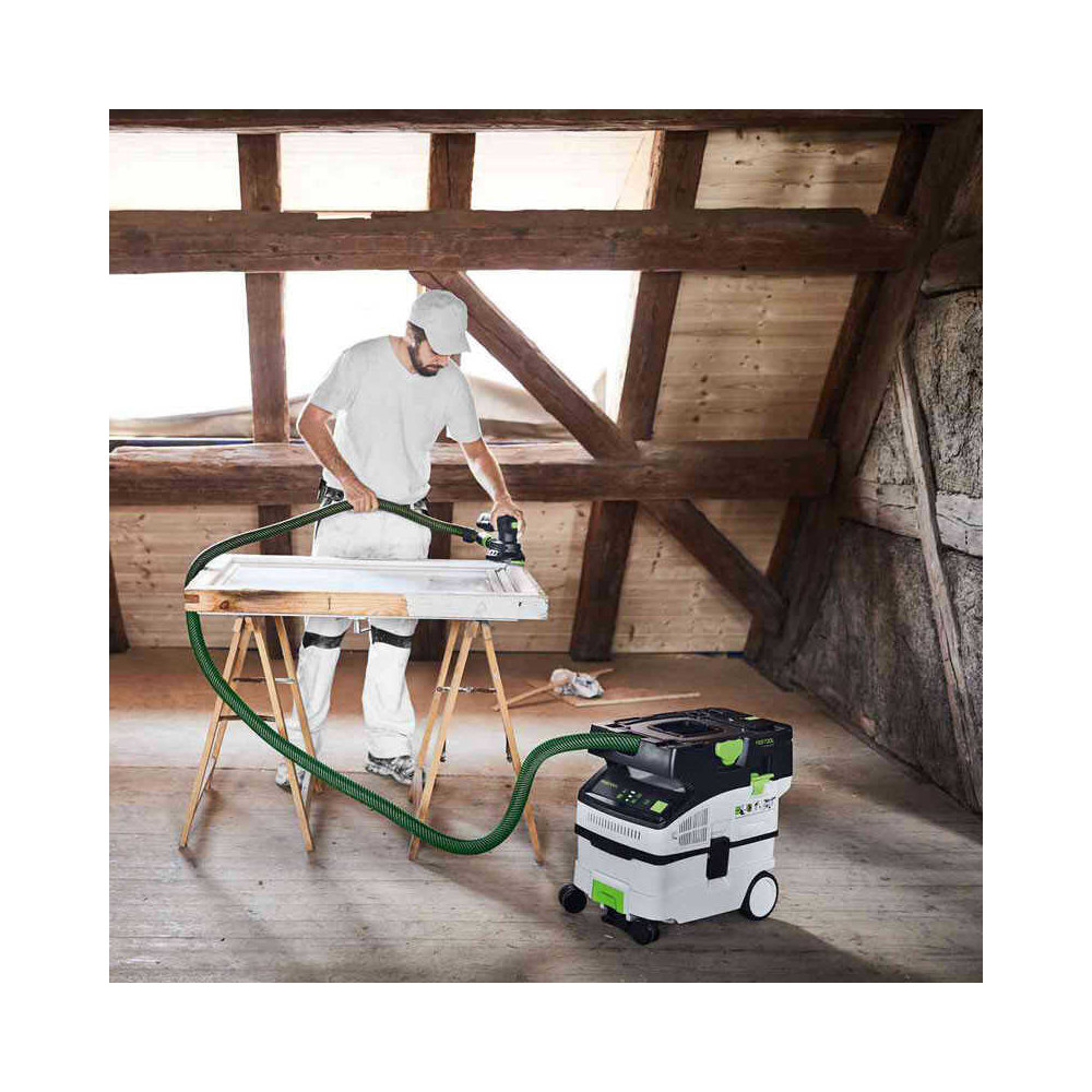 Aspirateur sans fil Festool 577065 - 36V