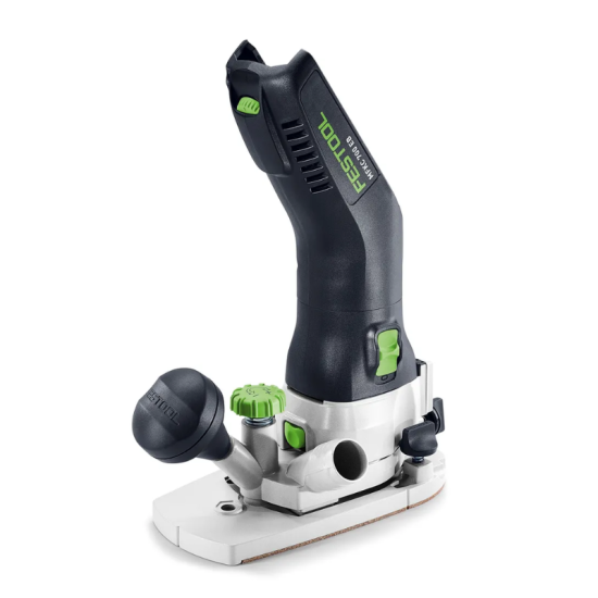 Affleureuse sans fil Festool 578011 modulaire sans fil MFKC 700 EB-Basic - 18V