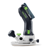 Affleureuse sans fil Festool 578011 modulaire sans fil MFKC 700 EB-Basic - 18V
