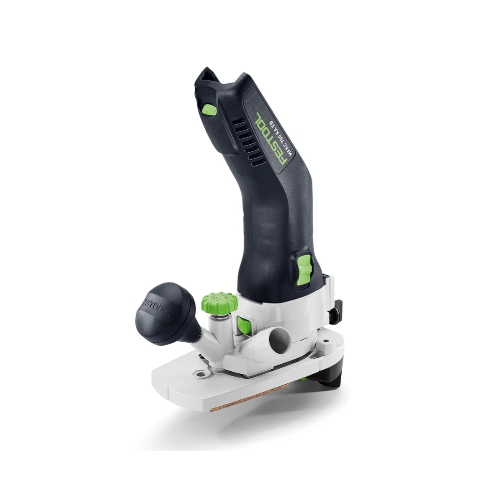 Affleureuse sans fil Festool 578013 modulaire sans fil MFKC 700 KA EB-Basic - 18V