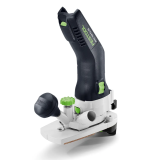 Affleureuse sans fil Festool 578013 modulaire sans fil MFKC 700 KA EB-Basic - 18V