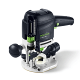 Défonceuse filaire Festool 578049 OF 1010 REBQ-Set - 1 010 W