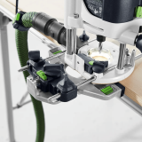 Défonceuse filaire Festool 578049 OF 1010 REBQ-Set - 1 010 W