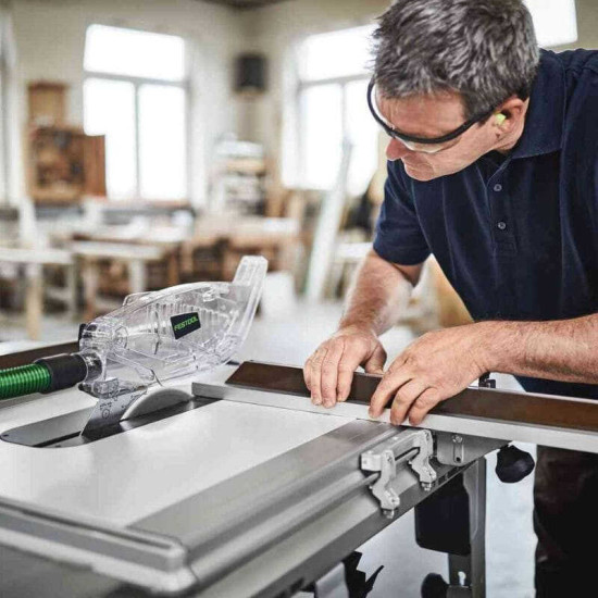 Lame de scie circulaire Festool 575978 HW 254x2,4x30 TF80 A ALUMINIUM/PLASTICS