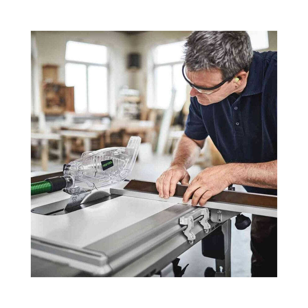 Lame de scie circulaire Festool 575978 HW 254x2,4x30 TF80 A ALUMINIUM/PLASTICS