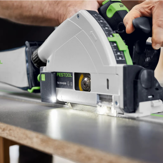 Module lumineux LM-TS/TSC Festool 578591