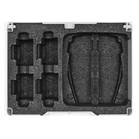 Moulage SYS3 ENG 18V/TCL6 sans fil Festool 10347692