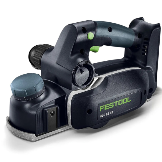 Rabot sans fil Festool 578000 sans fil HLC 82 EB-Basic - 18V