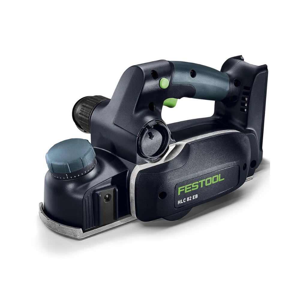 Rabot sans fil Festool 578000 sans fil HLC 82 EB-Basic - 18V
