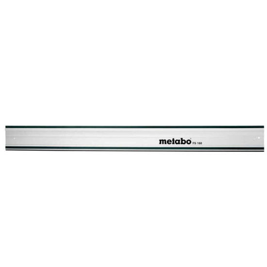 Rail de guidage FS 160 Metabo 629011000