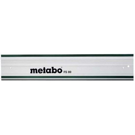 Rail de guidage FS 80 Metabo 629010000