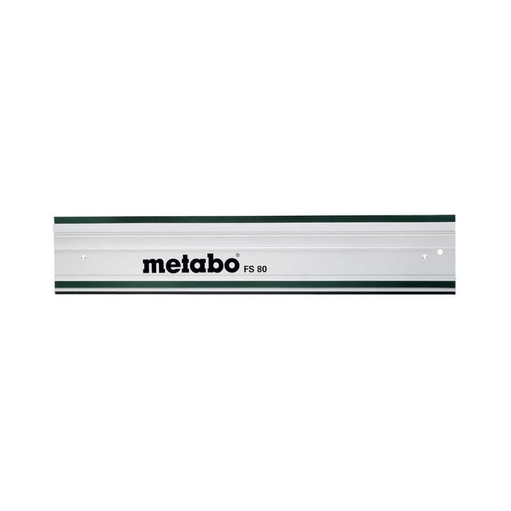 Rail de guidage FS 80 Metabo 629010000