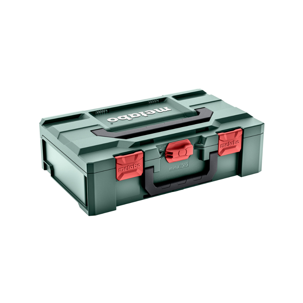 Boulonneuse à chocs sans fil Metabo 602401840 SSW 18 LTX 1450 BL - 18V - 1450 Nm - nue en metaBOX