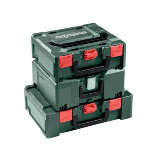 MetaBOX 215, vide Metabo 626887000