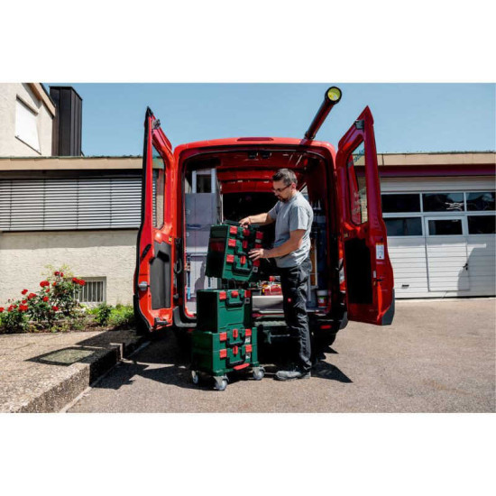 MetaBOX 340, vide Metabo 626888000