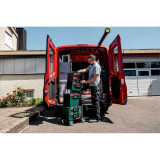 MetaBOX 340, vide Metabo 626888000