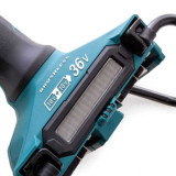 Meuleuse d'angle Makita DGA900PT2 36V LXT