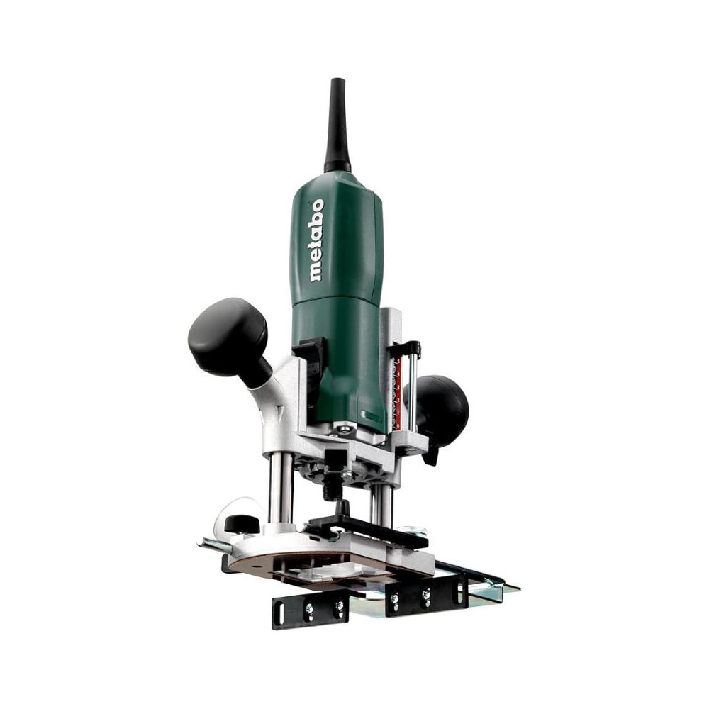 Défonceuse filaire Metabo 600738000 - 710 W