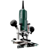 Défonceuse filaire Metabo 600738000 - 710 W