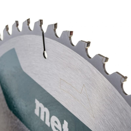 Lame de scie « precision cut wood - classic », 305x30, Z56 WZ 5° nég Metabo 628064000