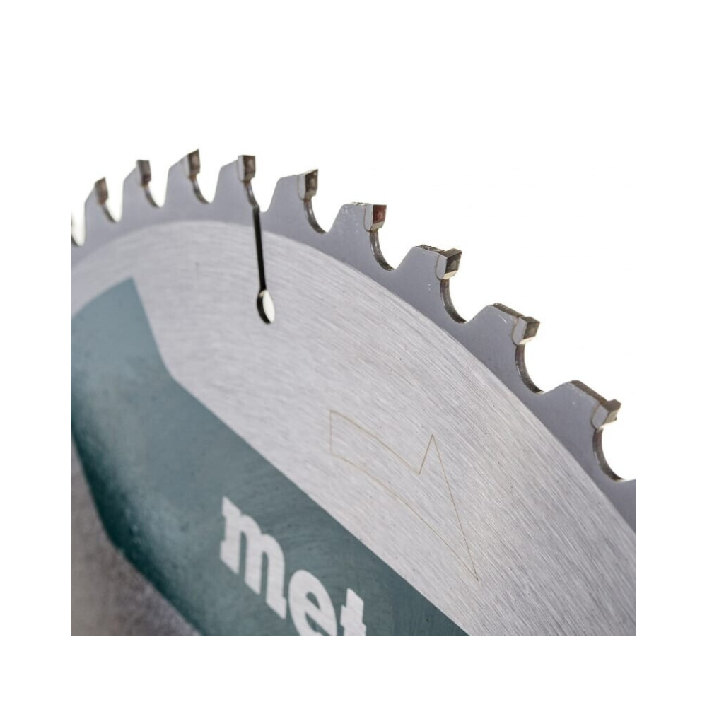 Lame de scie « precision cut wood - classic », 305x30, Z56 WZ 5° nég Metabo 628064000