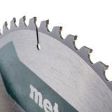 Lame de scie « precision cut wood - classic », 305x30, Z56 WZ 5° nég Metabo 628064000