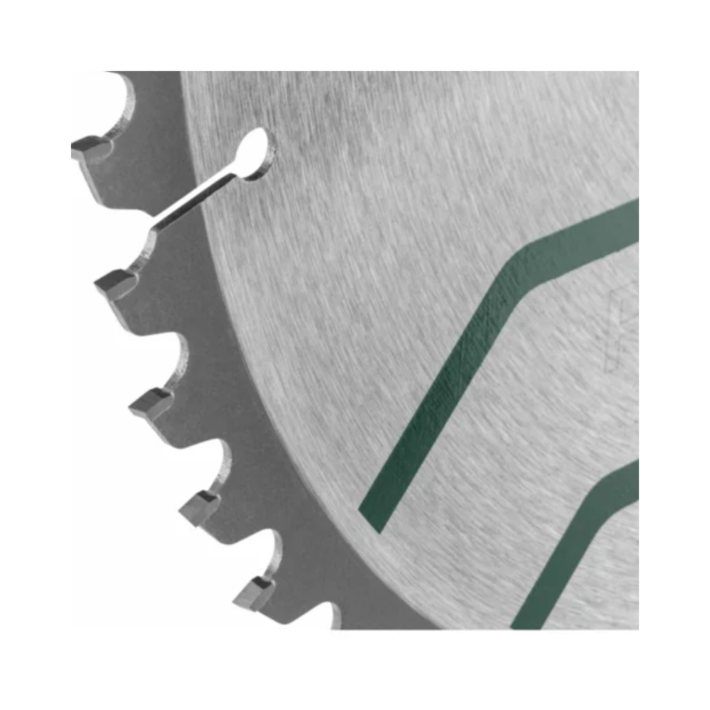 Lame de scie « precision cut wood - classic », 305x30, Z56 WZ 5° nég Metabo 628064000